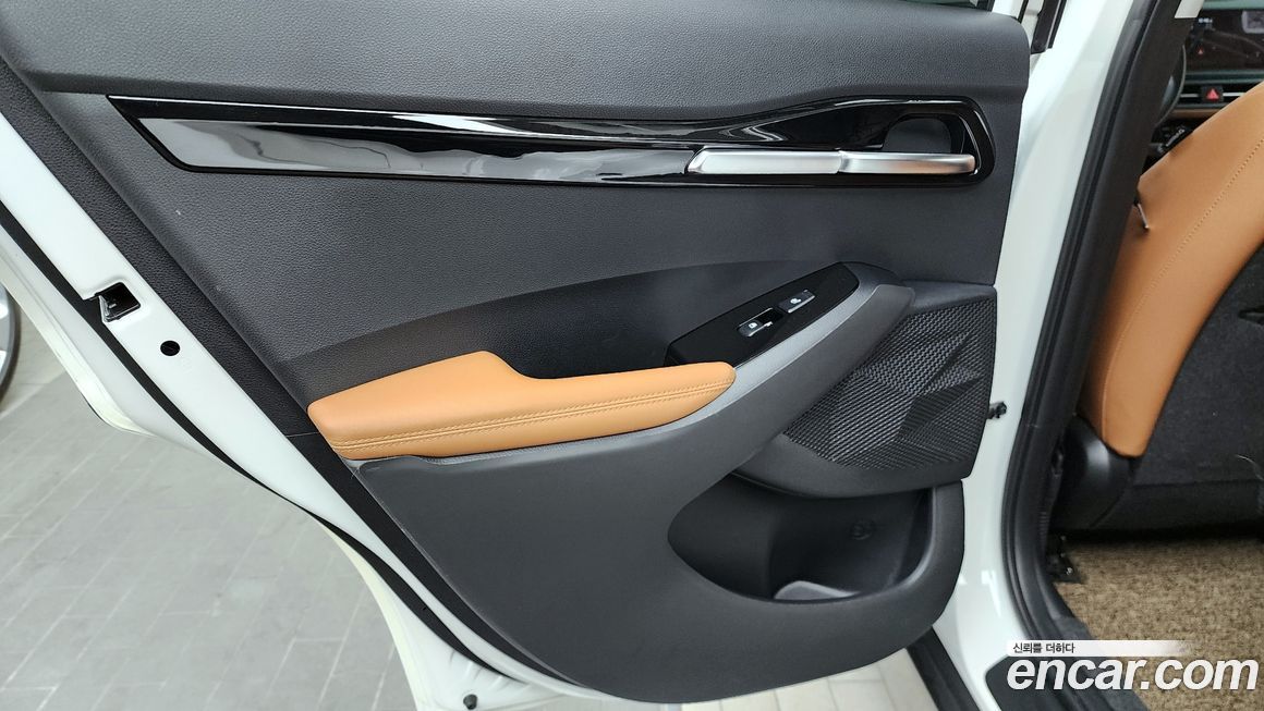 Kia Seltos 2025