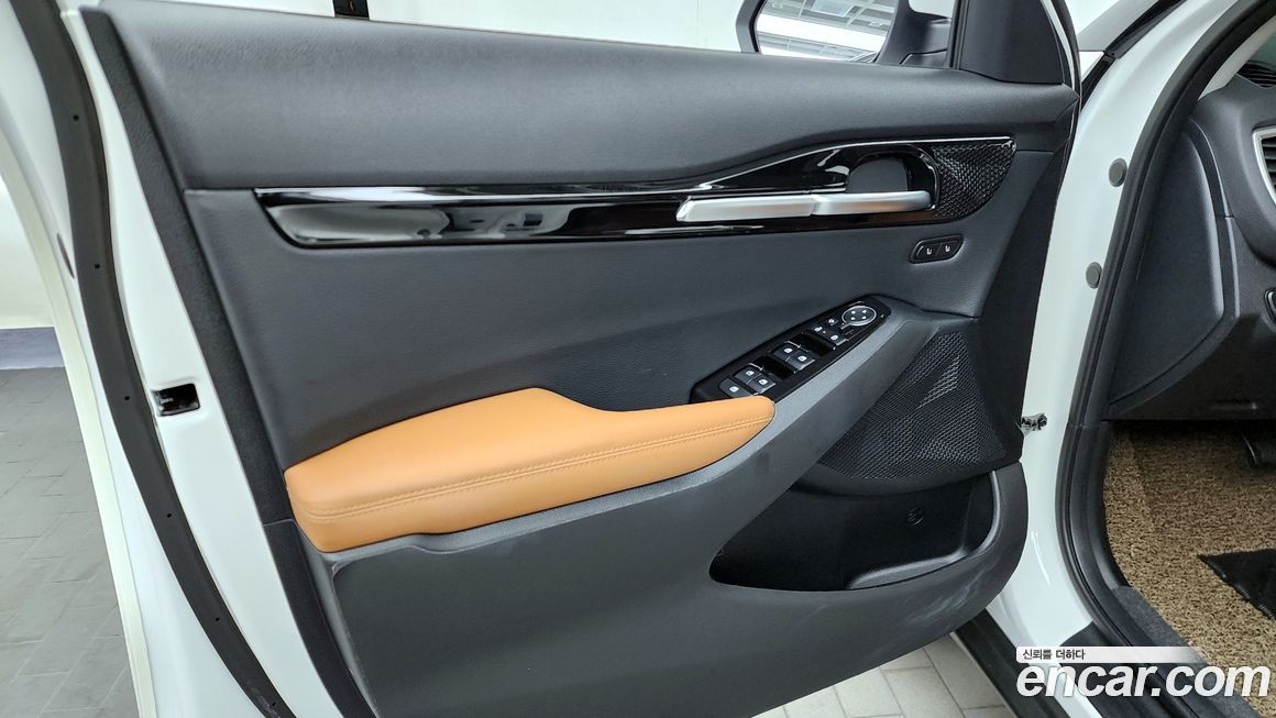 Kia Seltos 2025