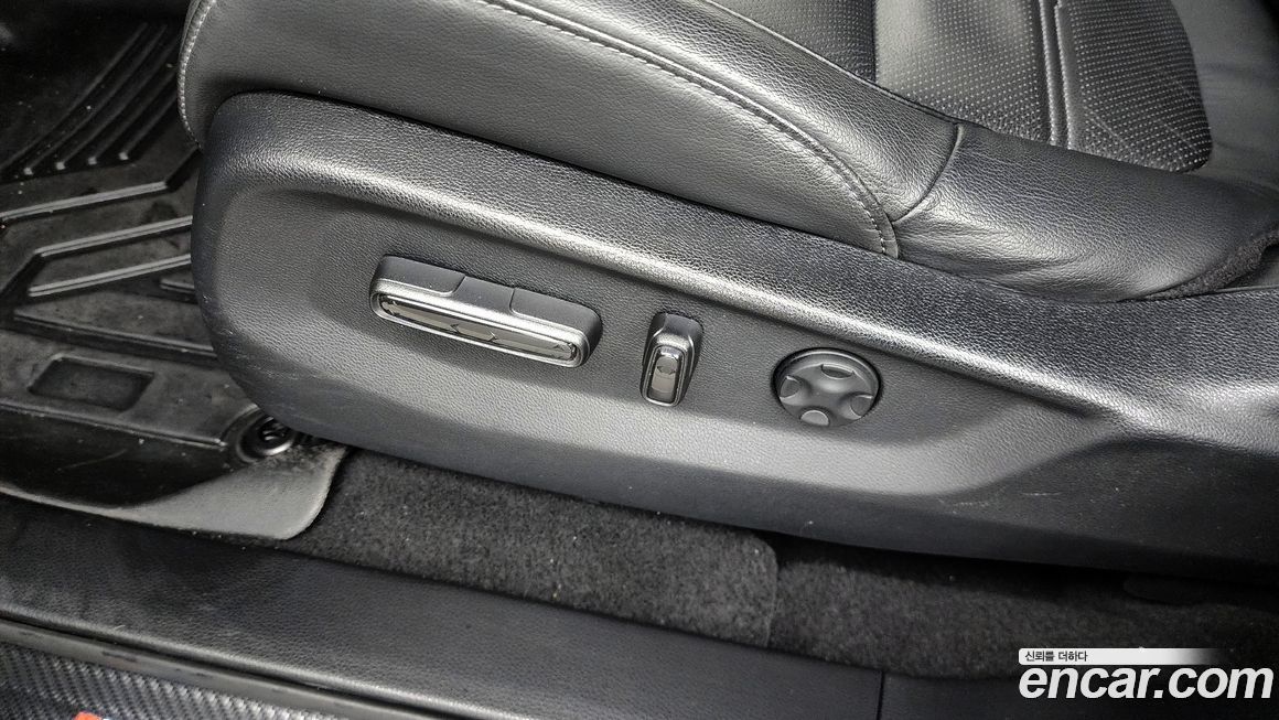 Honda CR-V 2019