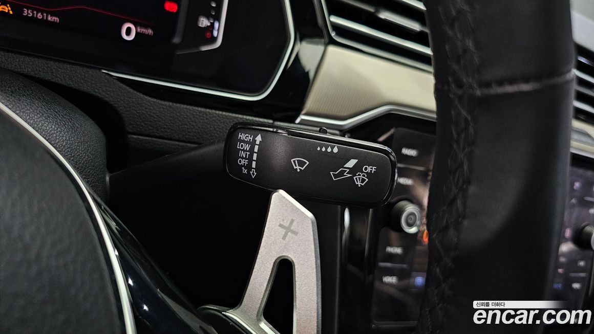 Volkswagen Arteon 2020
