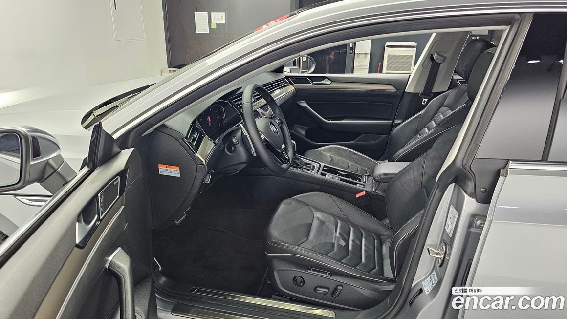 Volkswagen Arteon 2020
