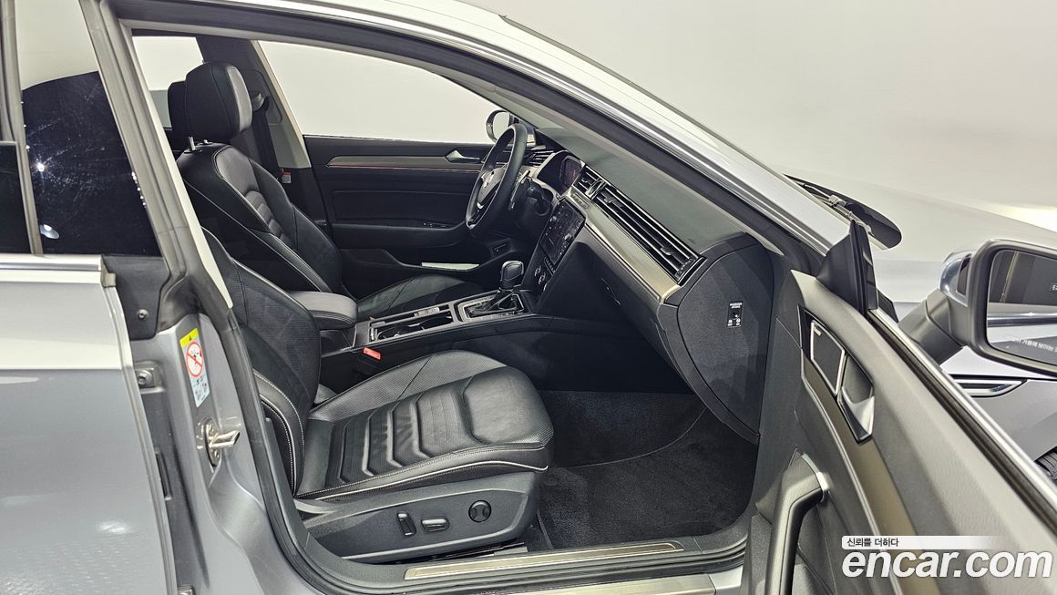Volkswagen Arteon 2020