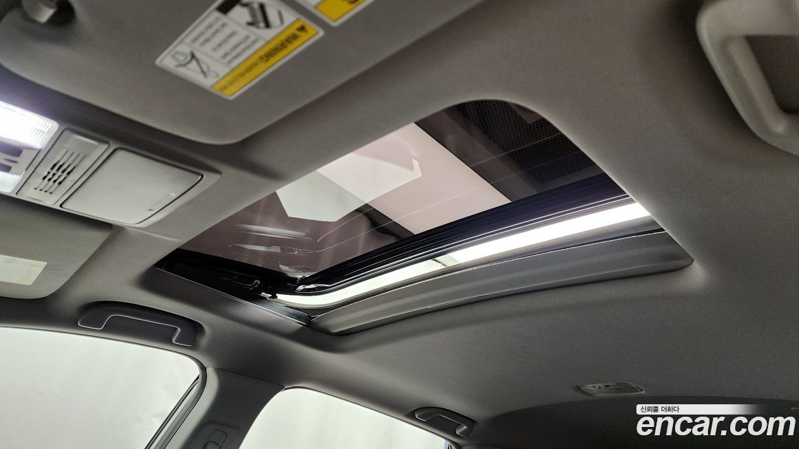 Honda CR-V 2019