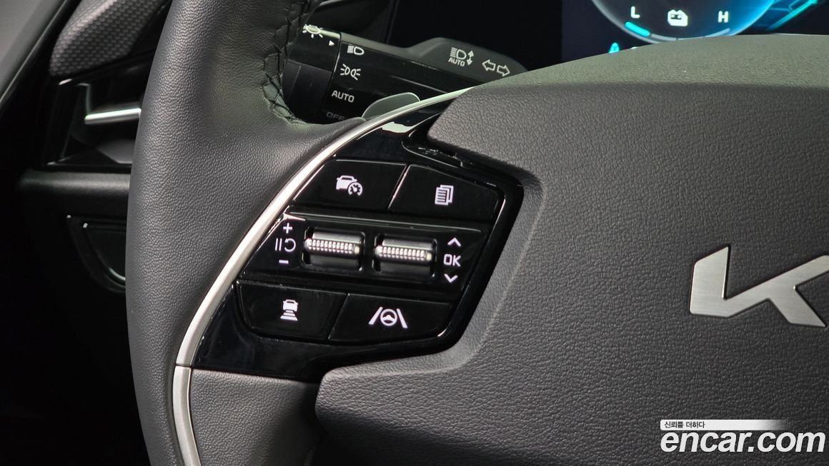 Kia Niro 2024