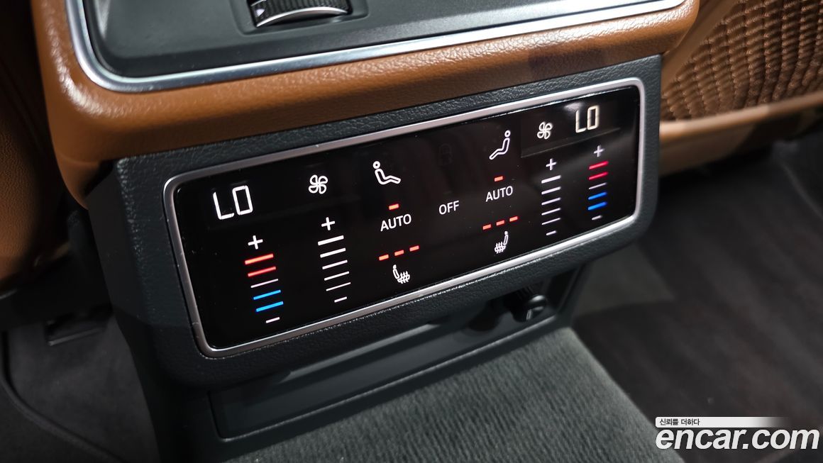 Audi A6 2021