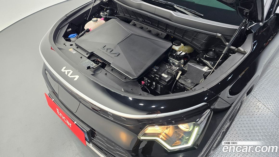 Kia Niro 2024