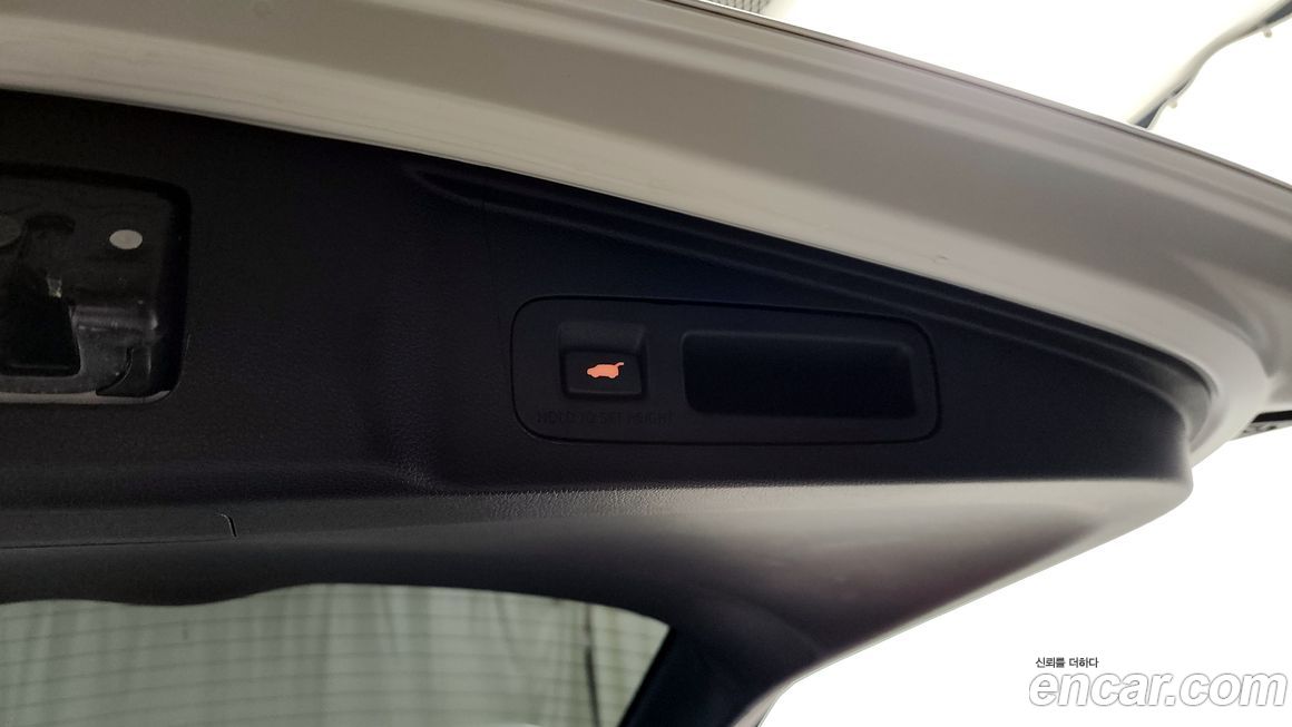 Honda CR-V 2019
