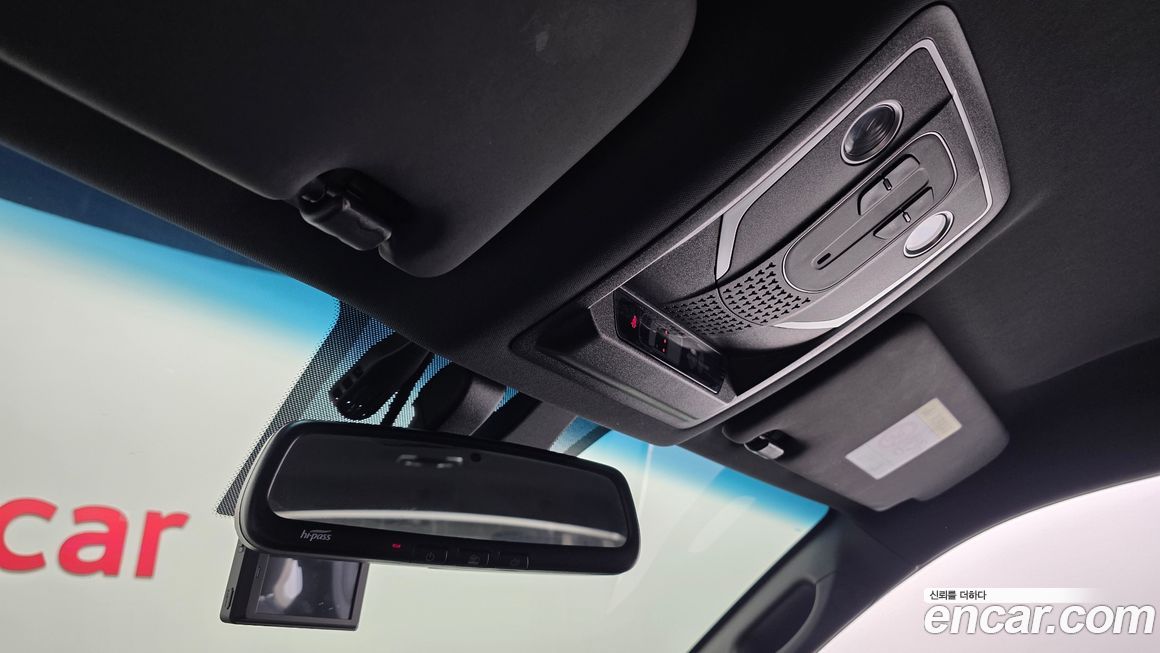 KG_Mobility_Ssangyong Rexton 2022
