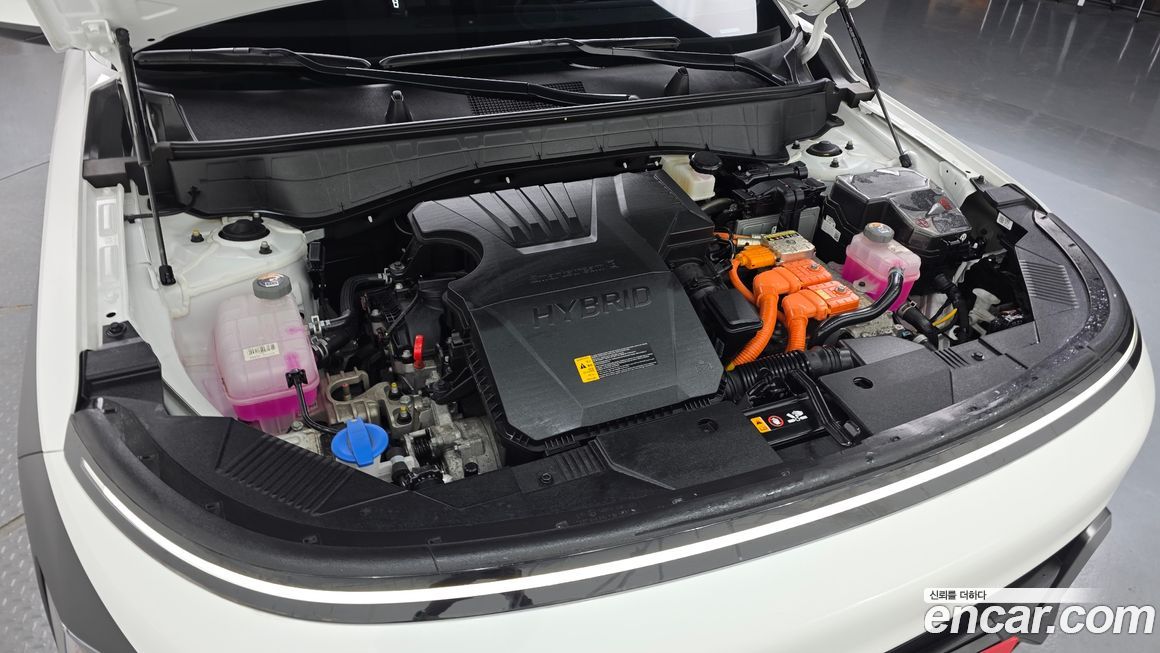Hyundai Kona 2025