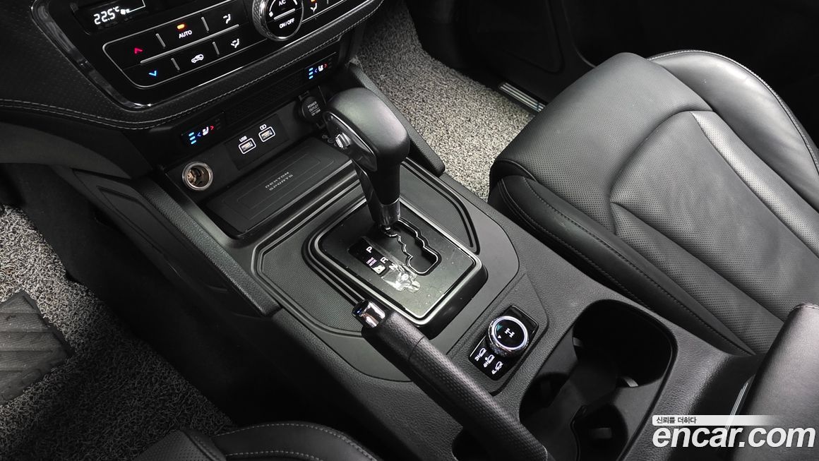 KG_Mobility_Ssangyong Rexton 2022
