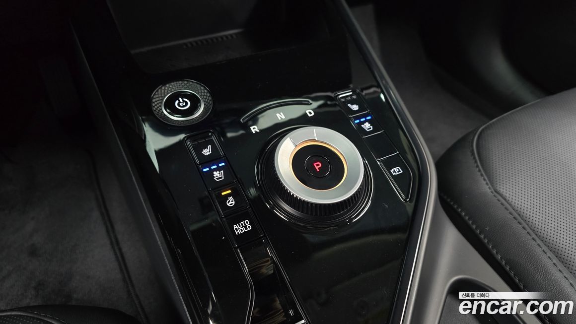 Kia Niro 2024
