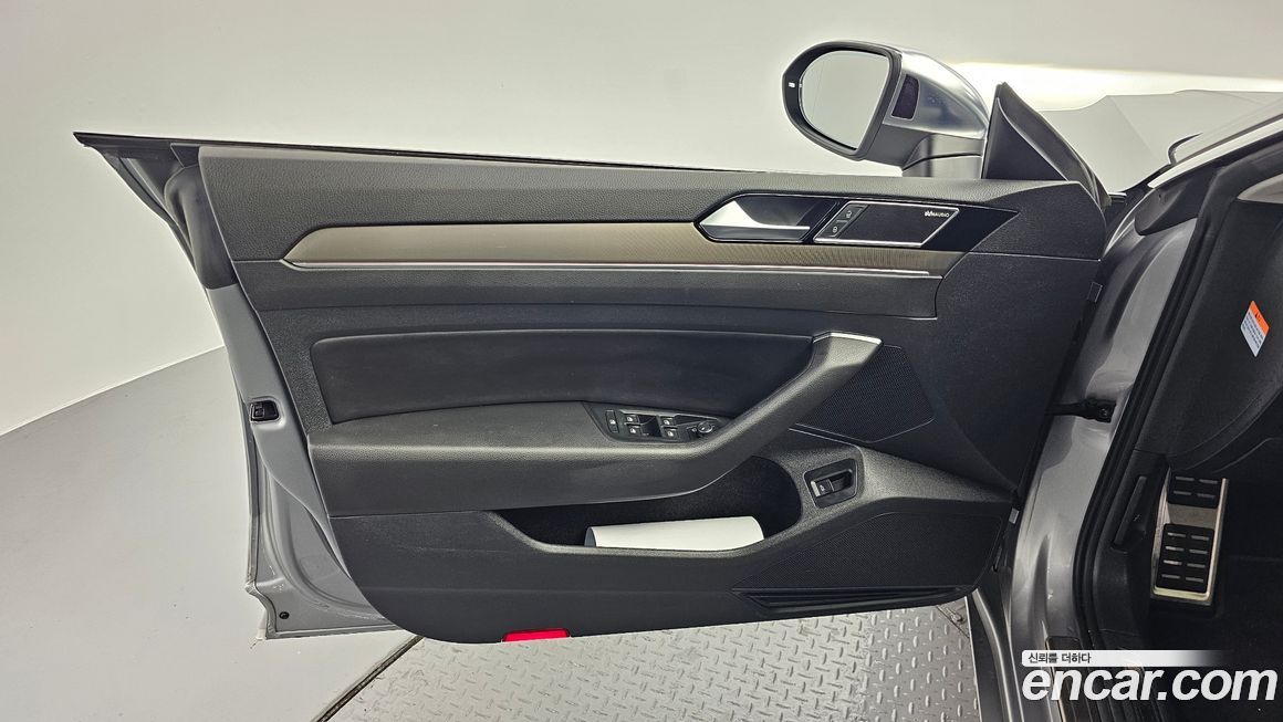 Volkswagen Arteon 2020