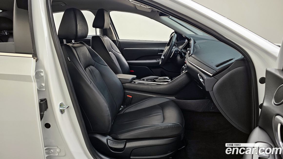 Hyundai Sonata 2022
