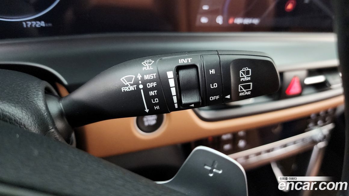 Kia Seltos 2025