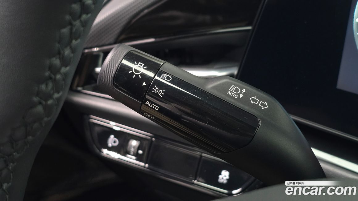 Kia Niro 2024