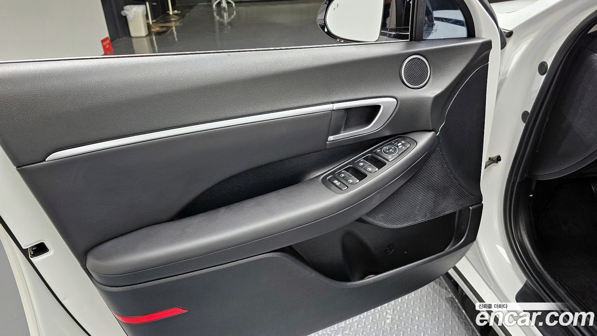 Hyundai Sonata 2022