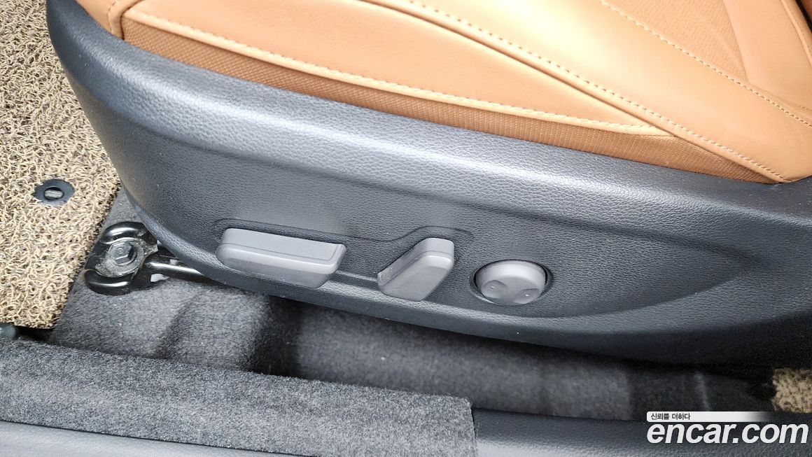 Kia Seltos 2025