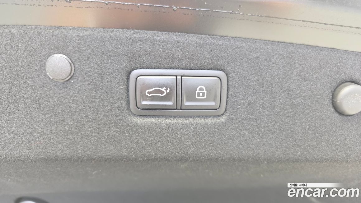 Kia K8 2023