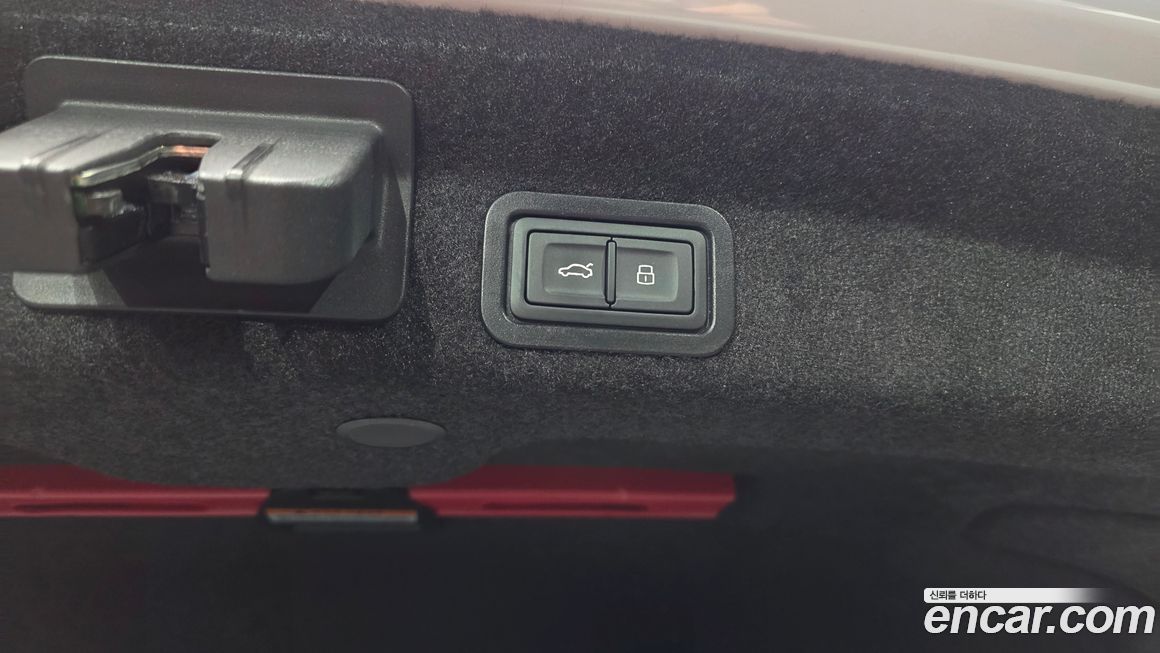 Audi A6 2021