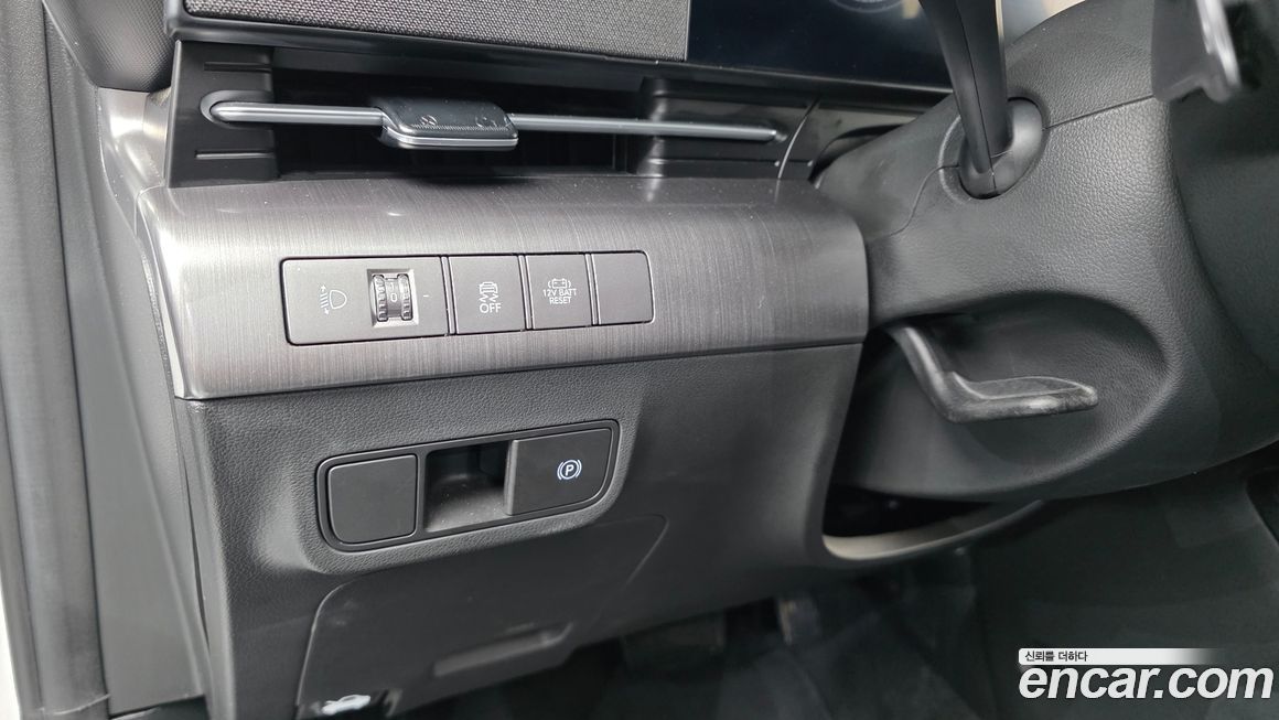 Hyundai Kona 2025