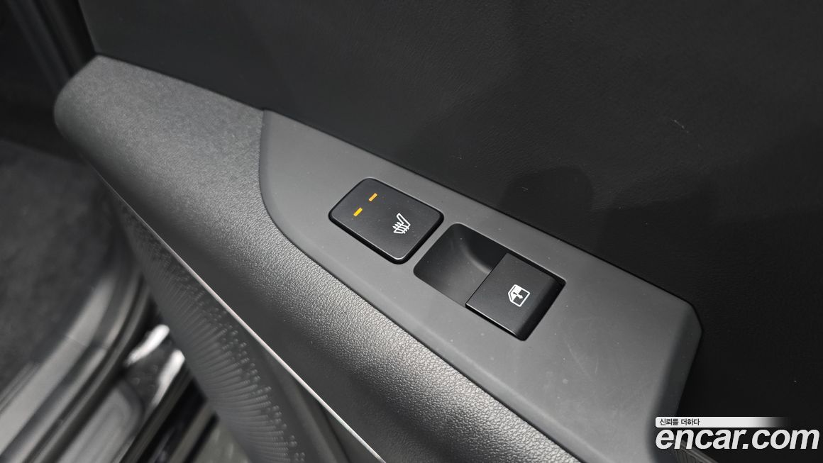 Kia Niro 2024