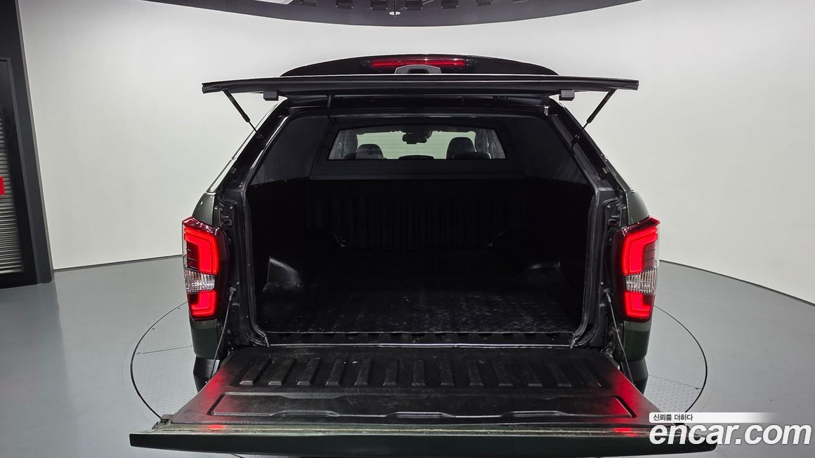 KG_Mobility_Ssangyong Rexton 2022