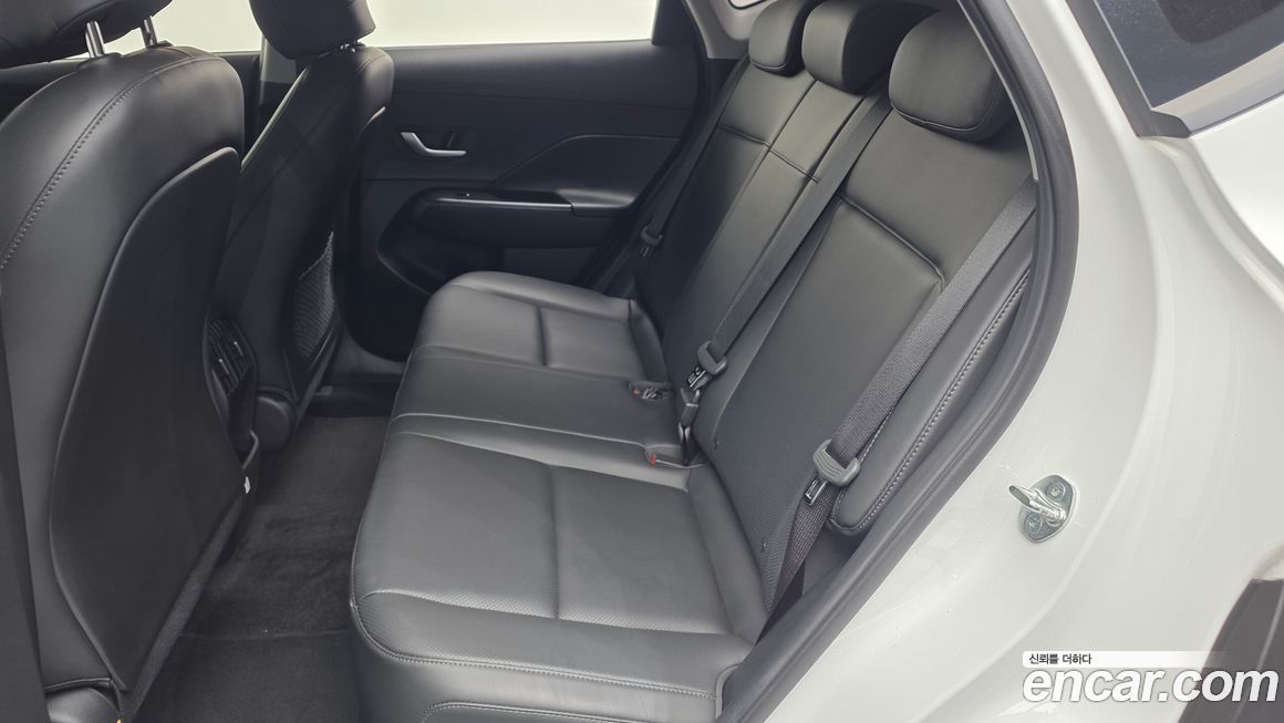Hyundai Kona 2025