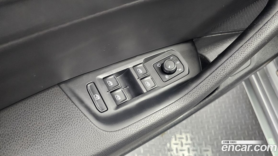 Volkswagen Arteon 2020