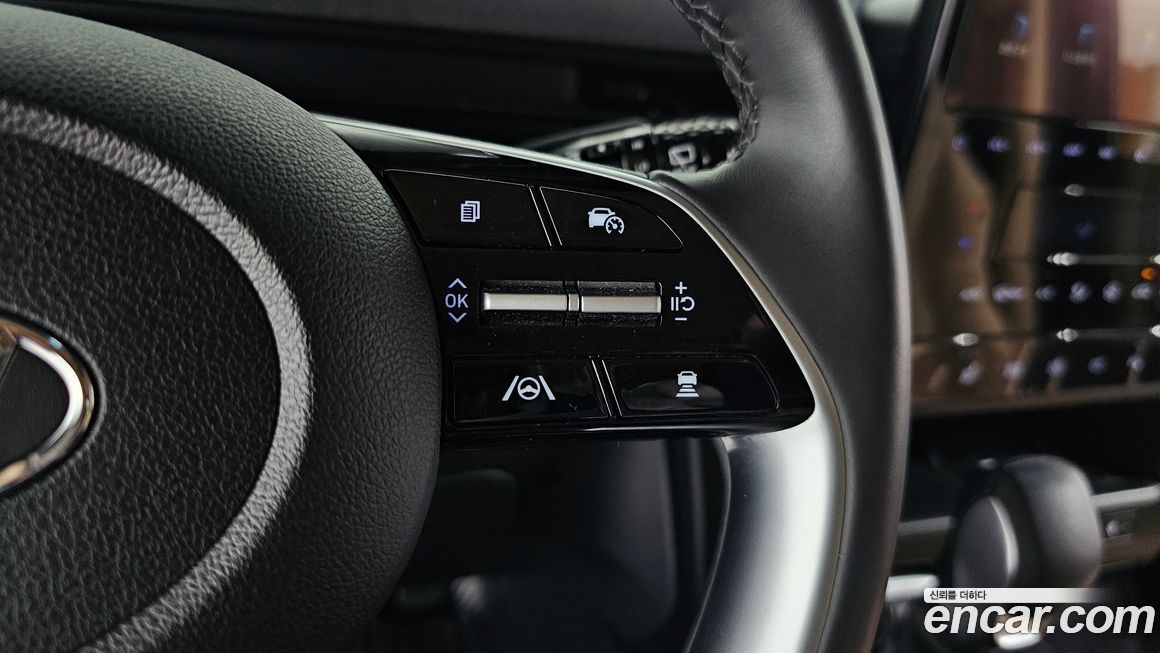 Hyundai Staria 2024
