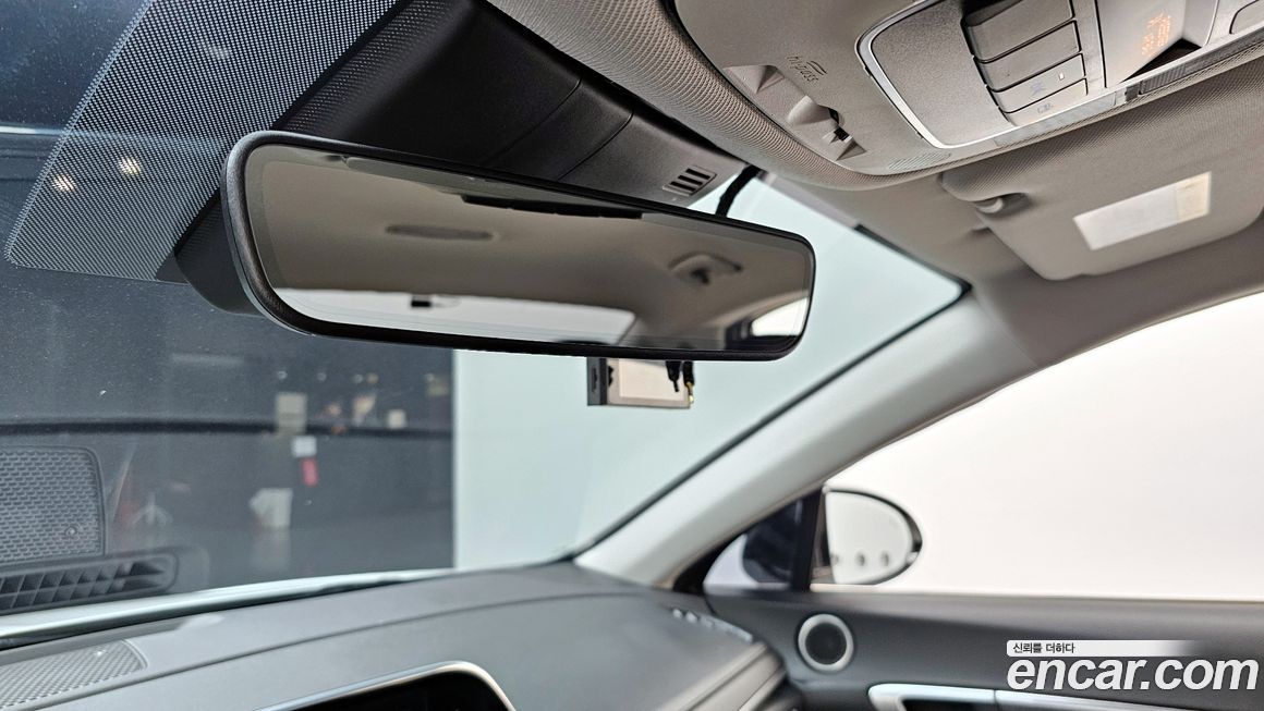 Hyundai Sonata 2022