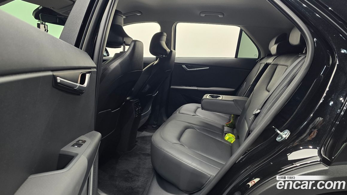 Kia Niro 2024