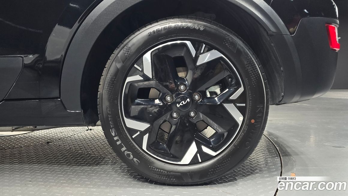 Kia Niro 2024