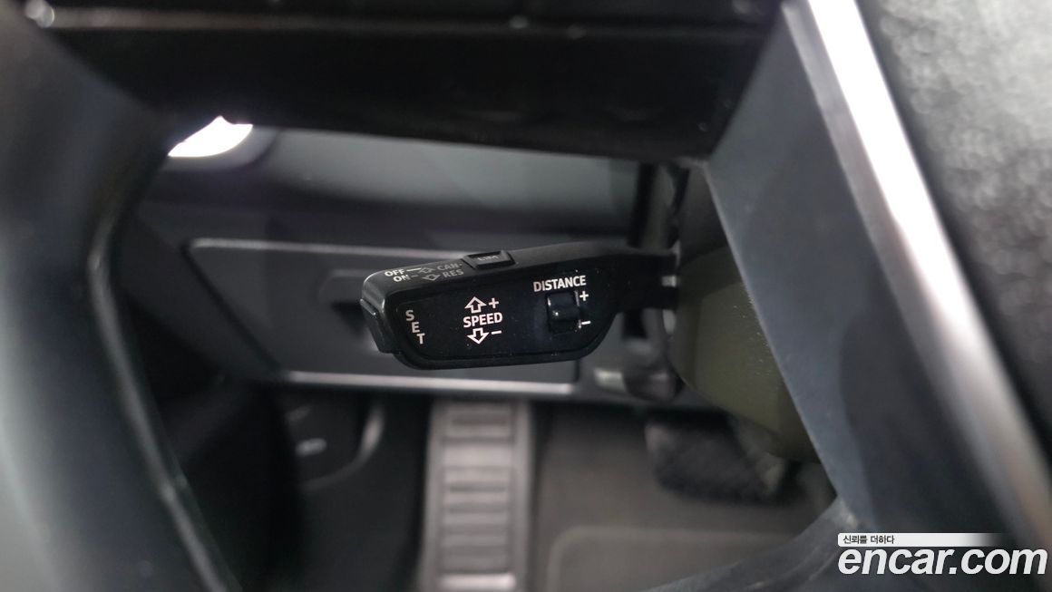 Audi A6 2021