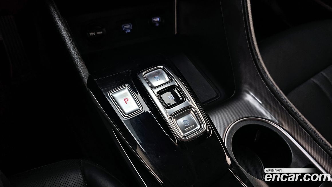 Hyundai Sonata 2022
