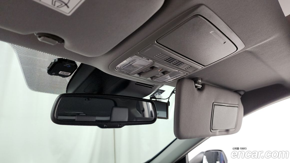 Honda CR-V 2019