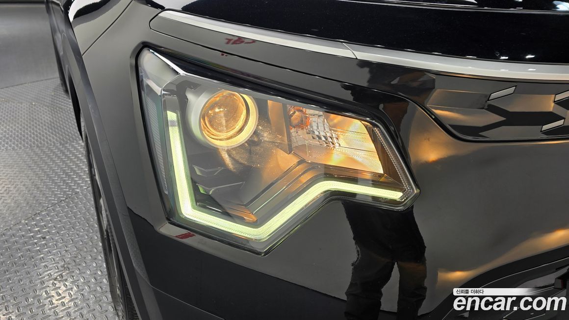 Kia Niro 2024