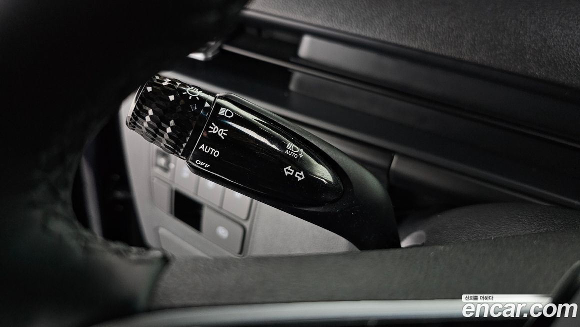 Hyundai Staria 2024