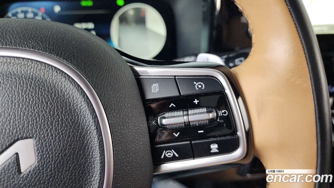 Kia Sorento 2023