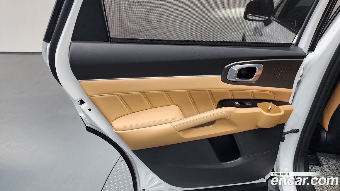 Kia Sorento 2023
