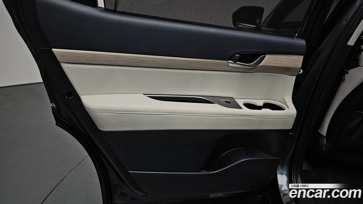 Hyundai Palisade 2020