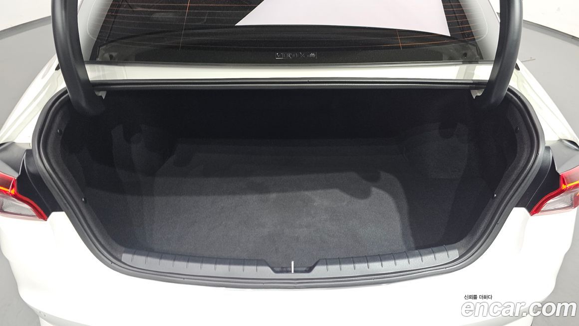 Kia K5 2023