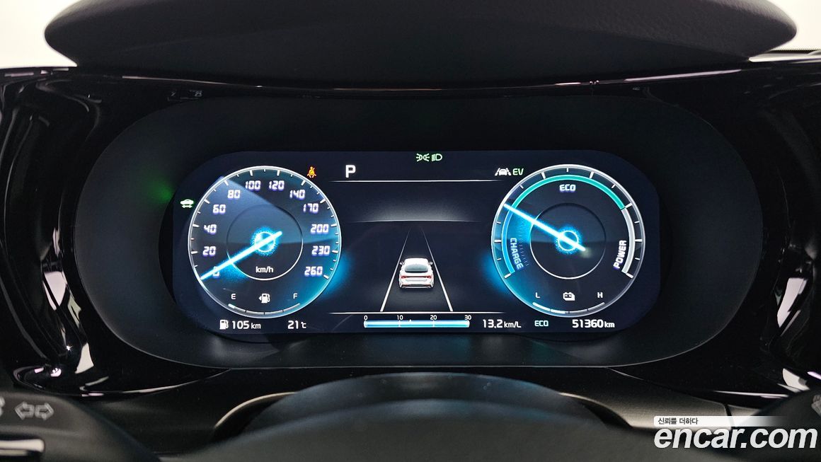 Kia K5 2023