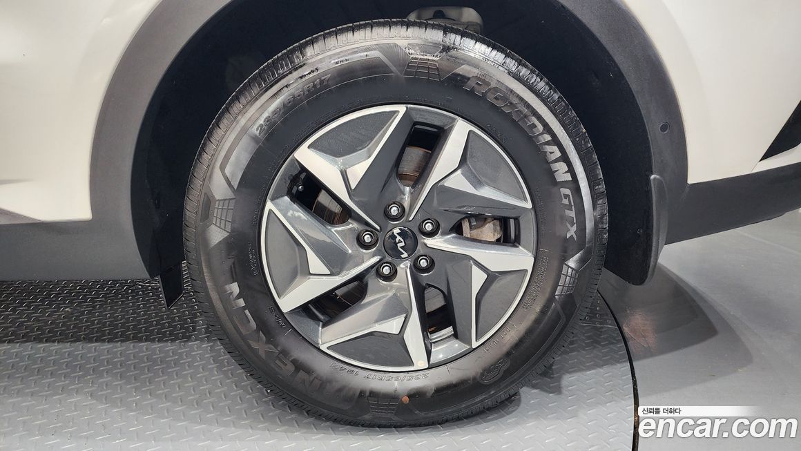 Kia Sorento 2023