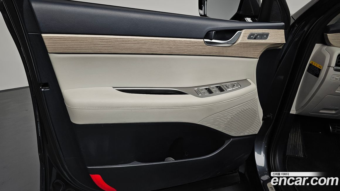 Hyundai Palisade 2020