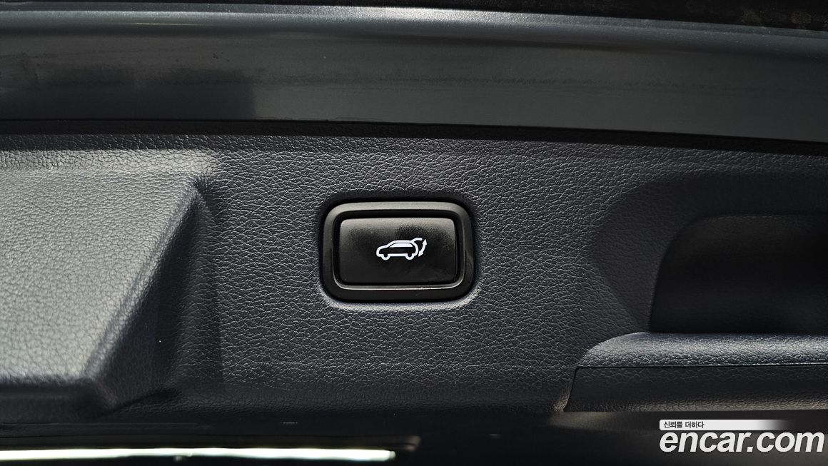 Hyundai Palisade 2020
