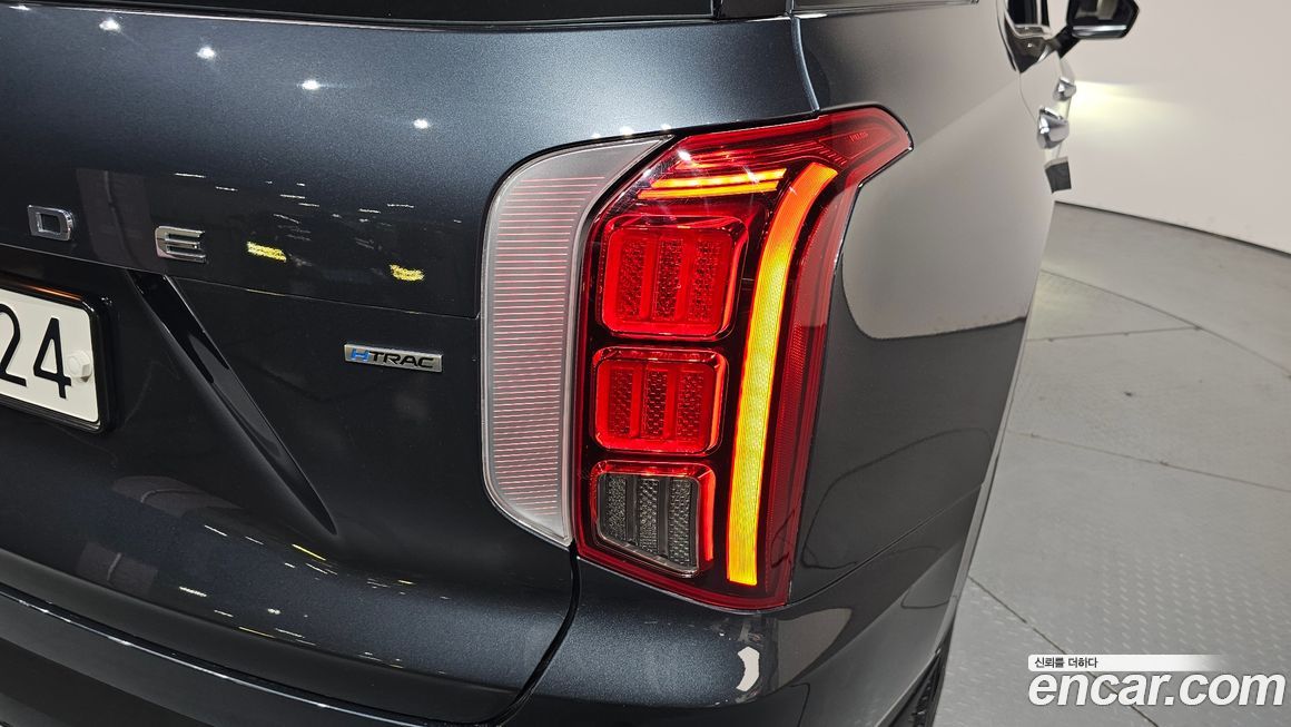 Hyundai Palisade 2020
