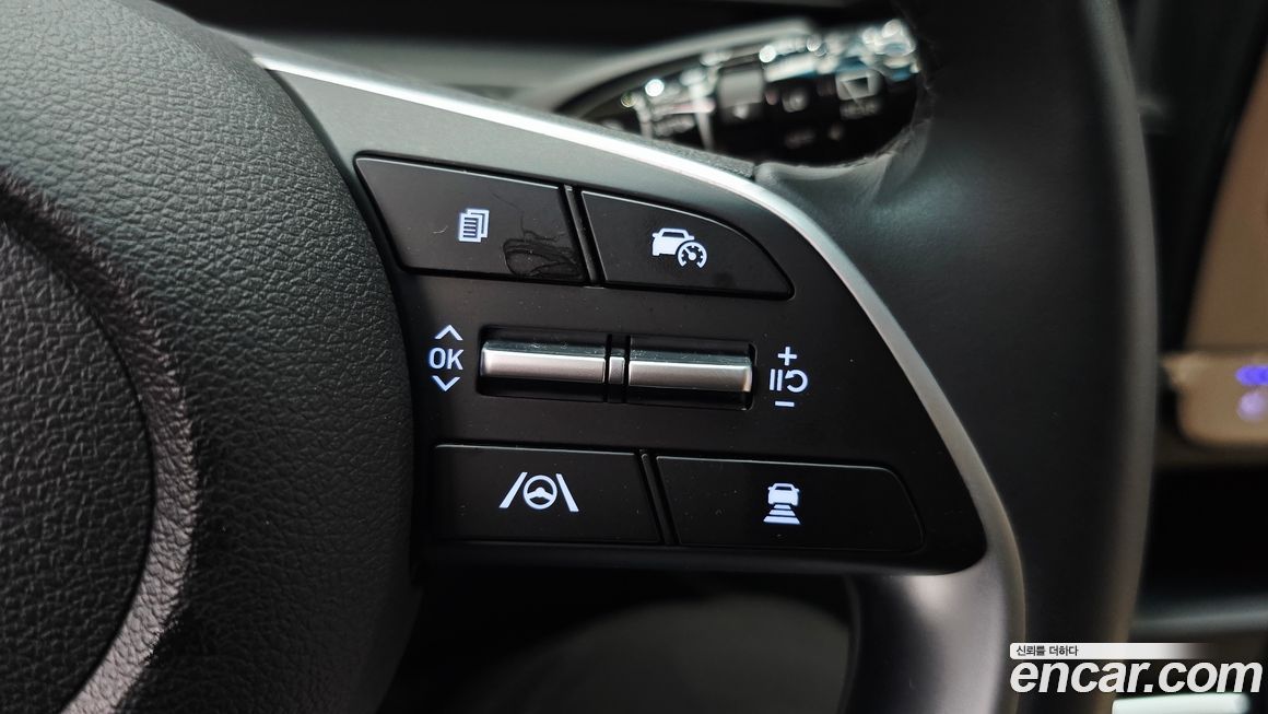 Hyundai Staria 2025