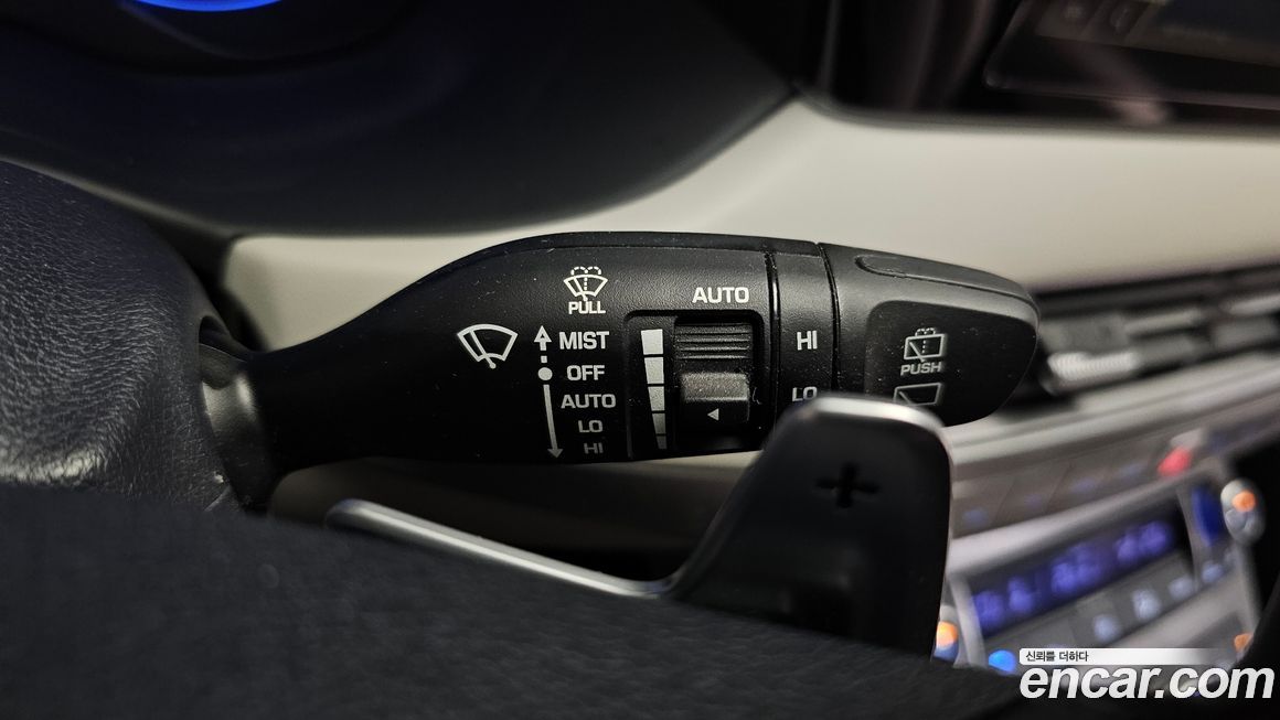 Hyundai Palisade 2020