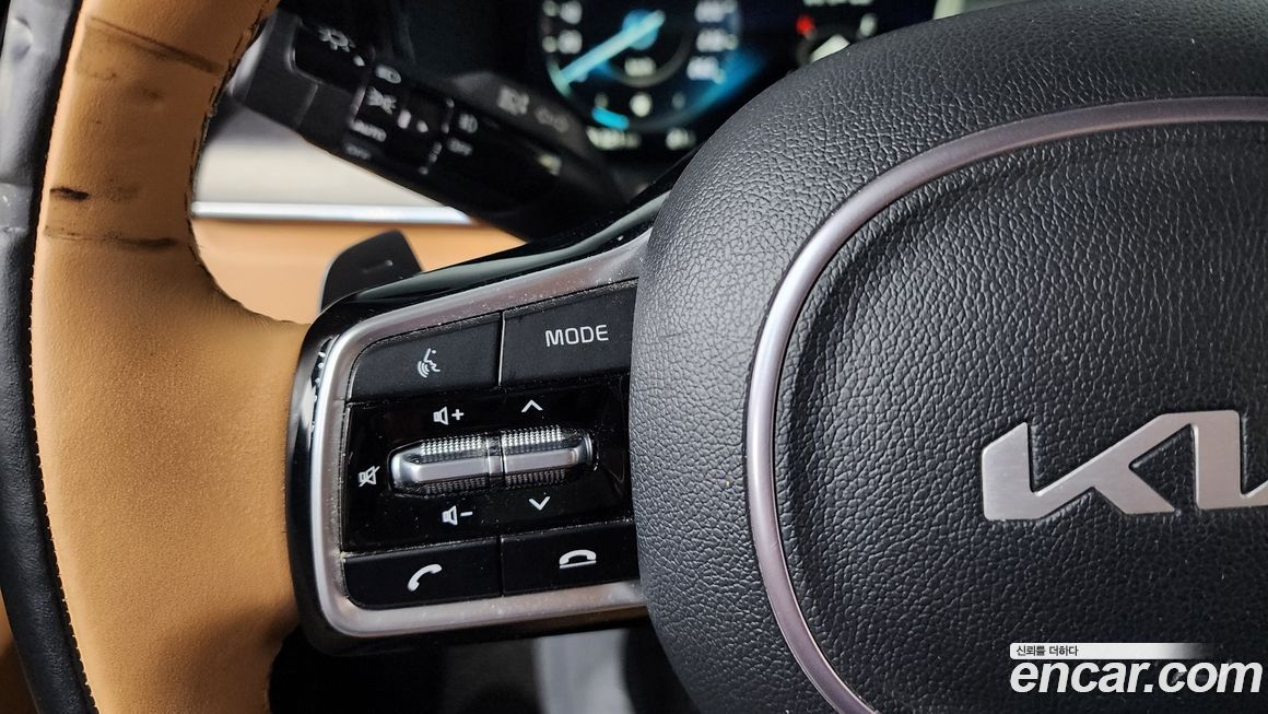 Kia Sorento 2023