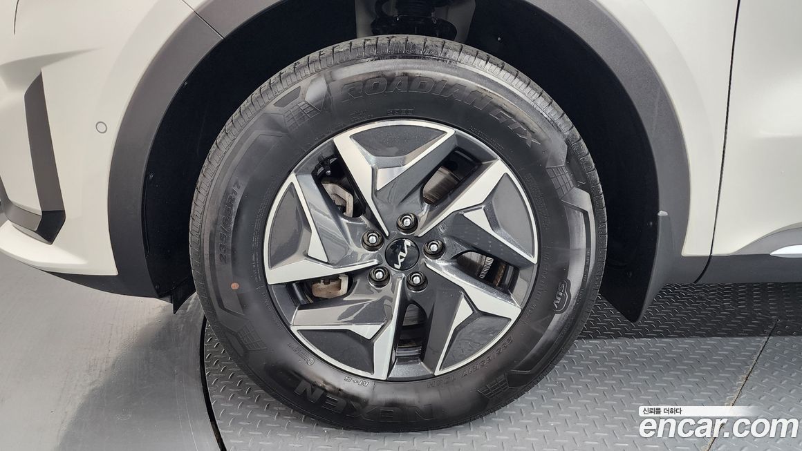 Kia Sorento 2023